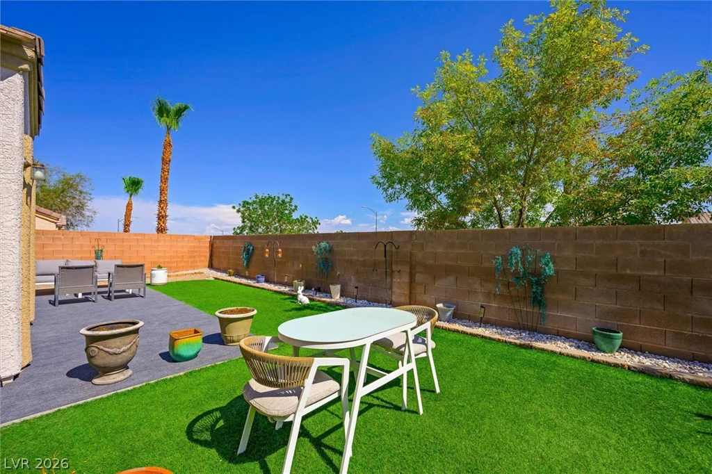 3409 Red Fire, North Las Vegas, NV 89031