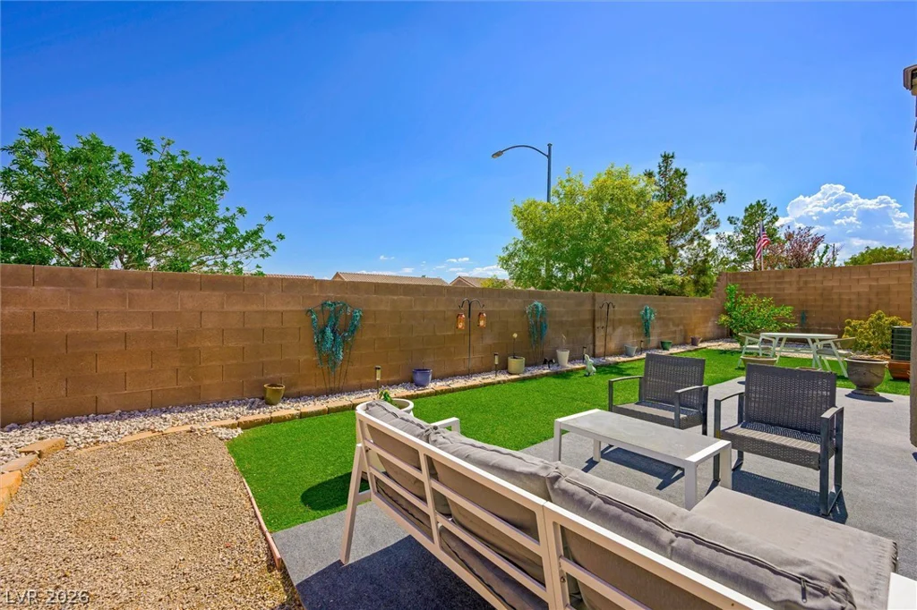 3409 Red Fire, North Las Vegas, NV 89031