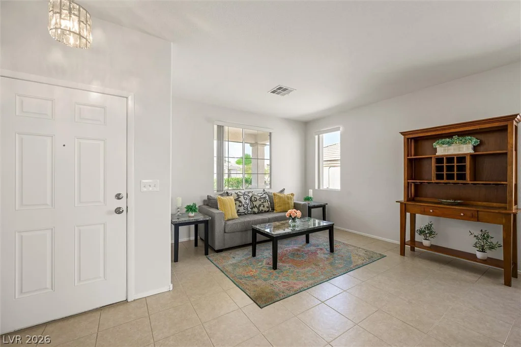 3409 Red Fire, North Las Vegas, NV 89031