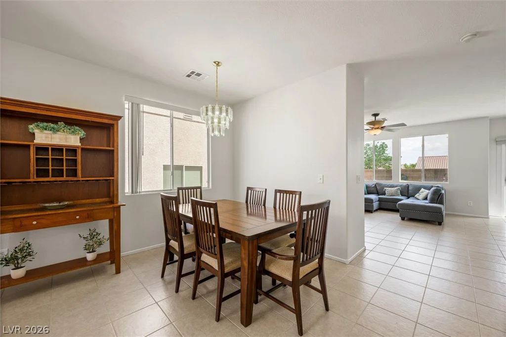 3409 Red Fire, North Las Vegas, NV 89031