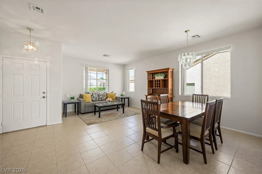 3409 Red Fire, North Las Vegas, NV 89031