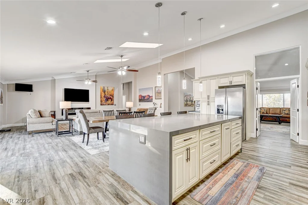 5353 Dorrell, Las Vegas, NV 89131