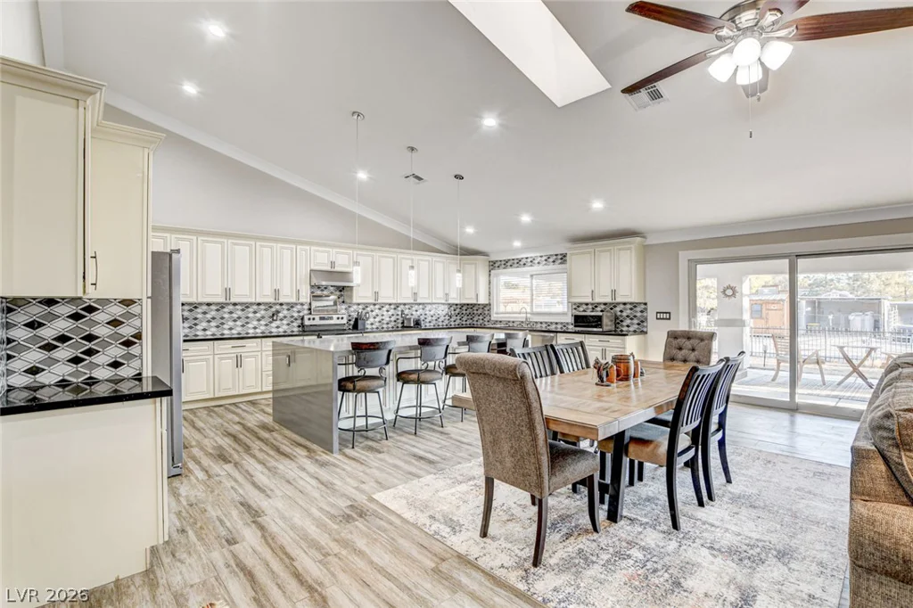 5353 Dorrell, Las Vegas, NV 89131