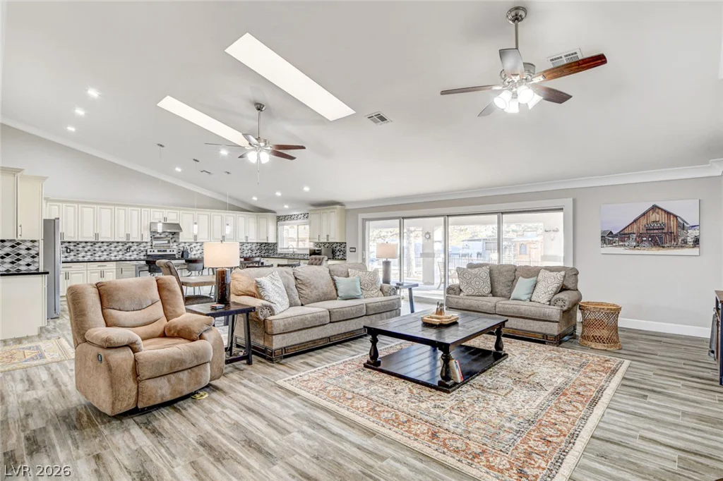 5353 Dorrell, Las Vegas, NV 89131