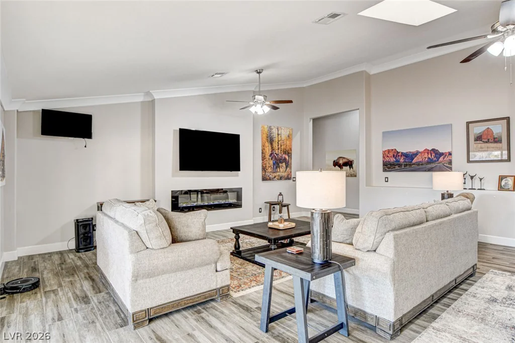 5353 Dorrell, Las Vegas, NV 89131