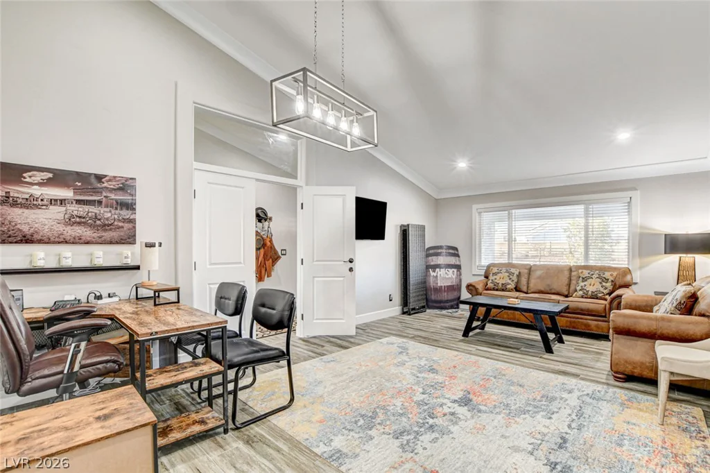 5353 Dorrell, Las Vegas, NV 89131