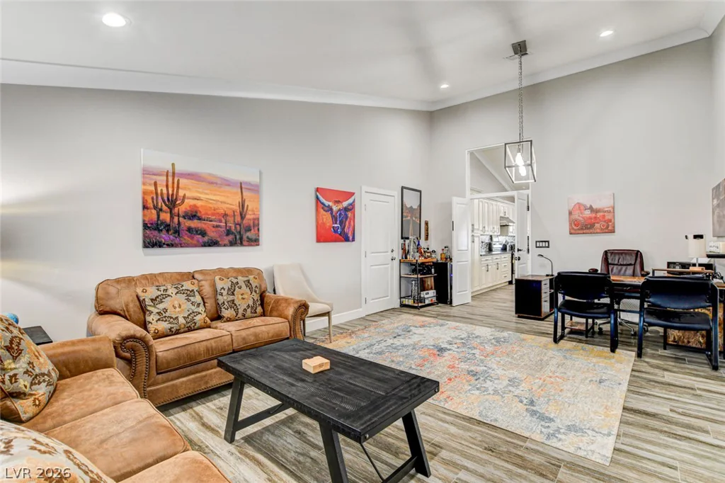 5353 Dorrell, Las Vegas, NV 89131
