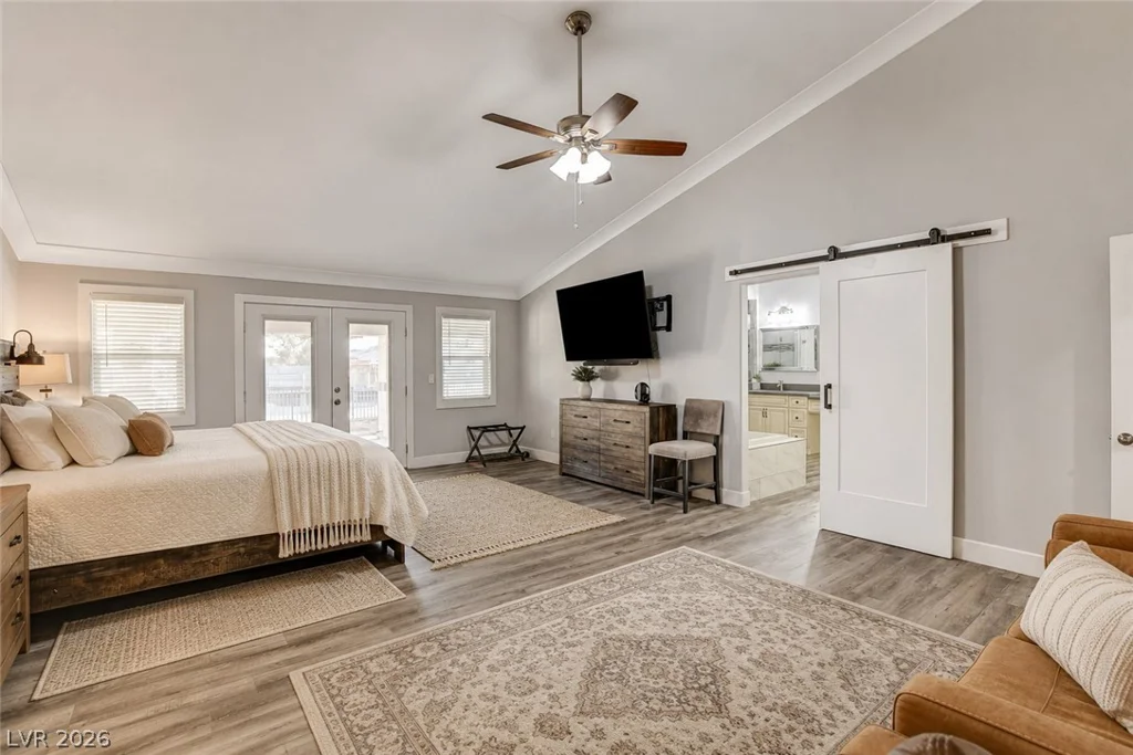 5353 Dorrell, Las Vegas, NV 89131