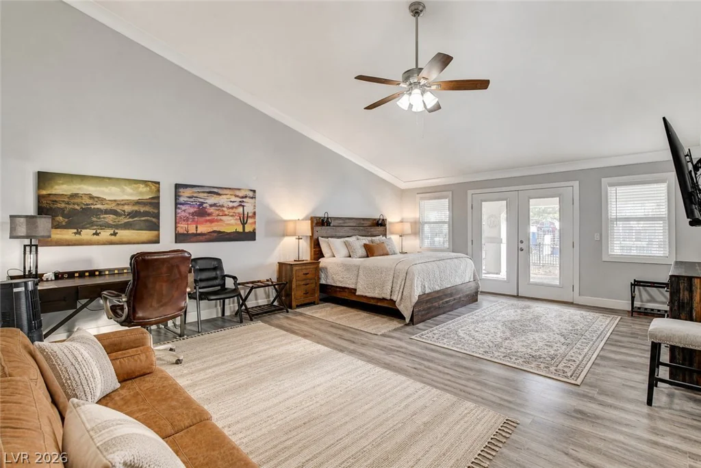 5353 Dorrell, Las Vegas, NV 89131