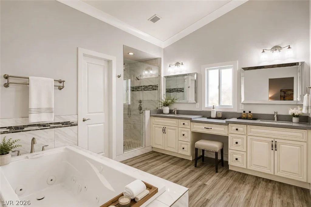 5353 Dorrell, Las Vegas, NV 89131