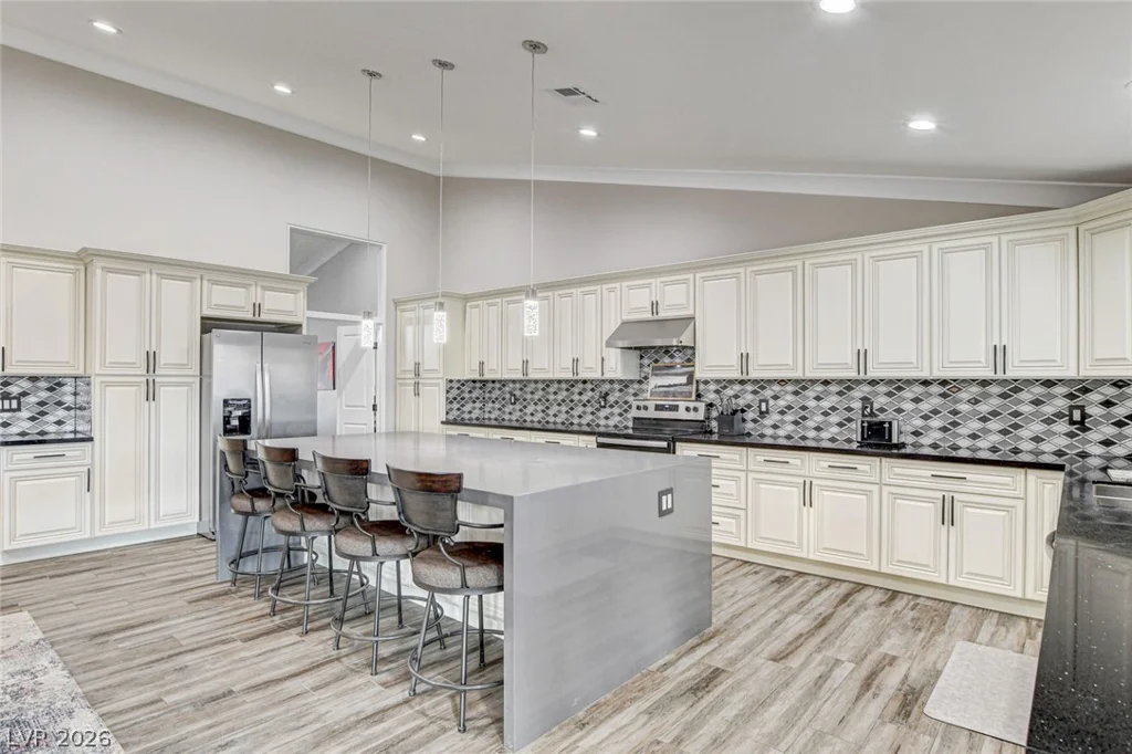 5353 Dorrell, Las Vegas, NV 89131