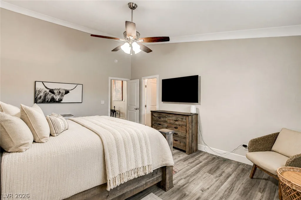 5353 Dorrell, Las Vegas, NV 89131