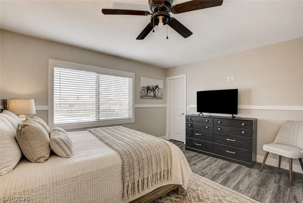 5353 Dorrell, Las Vegas, NV 89131