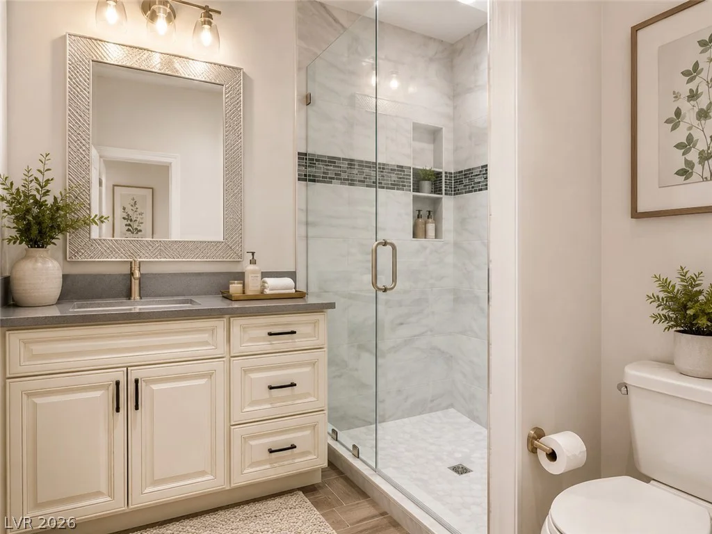 5353 Dorrell, Las Vegas, NV 89131