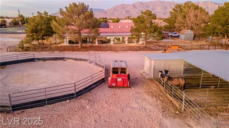 5353 Dorrell, Las Vegas, NV 89131