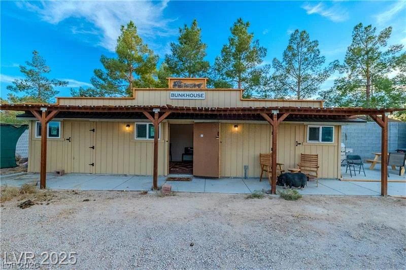 5353 Dorrell, Las Vegas, NV 89131