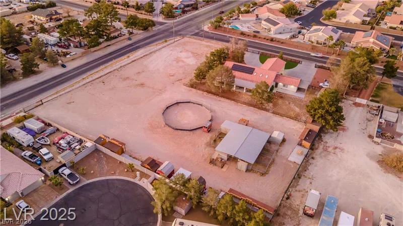 5353 Dorrell, Las Vegas, NV 89131