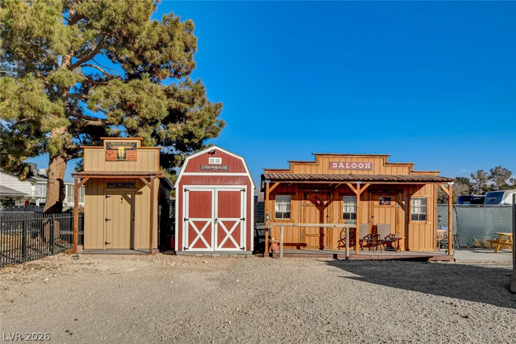 5353 Dorrell, Las Vegas, NV 89131