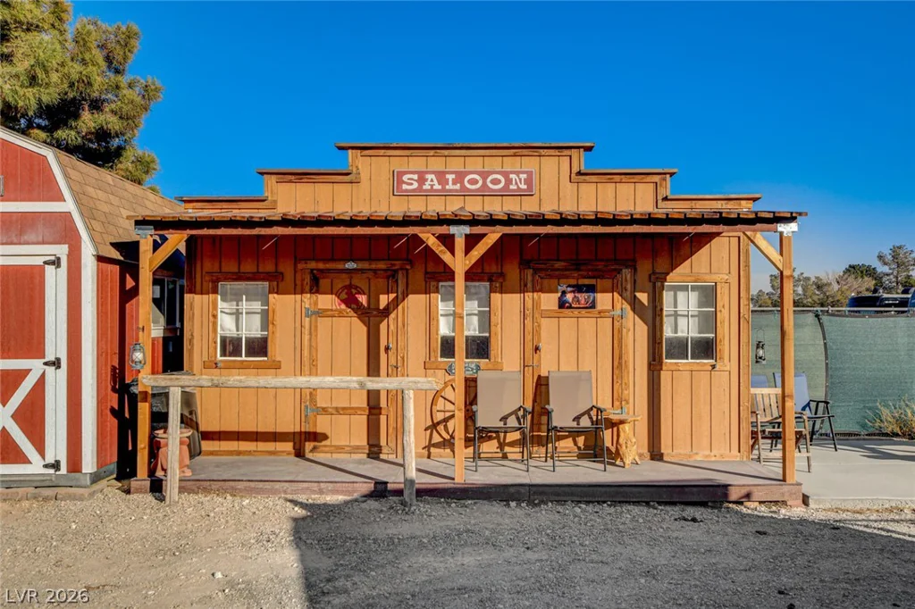 5353 Dorrell, Las Vegas, NV 89131