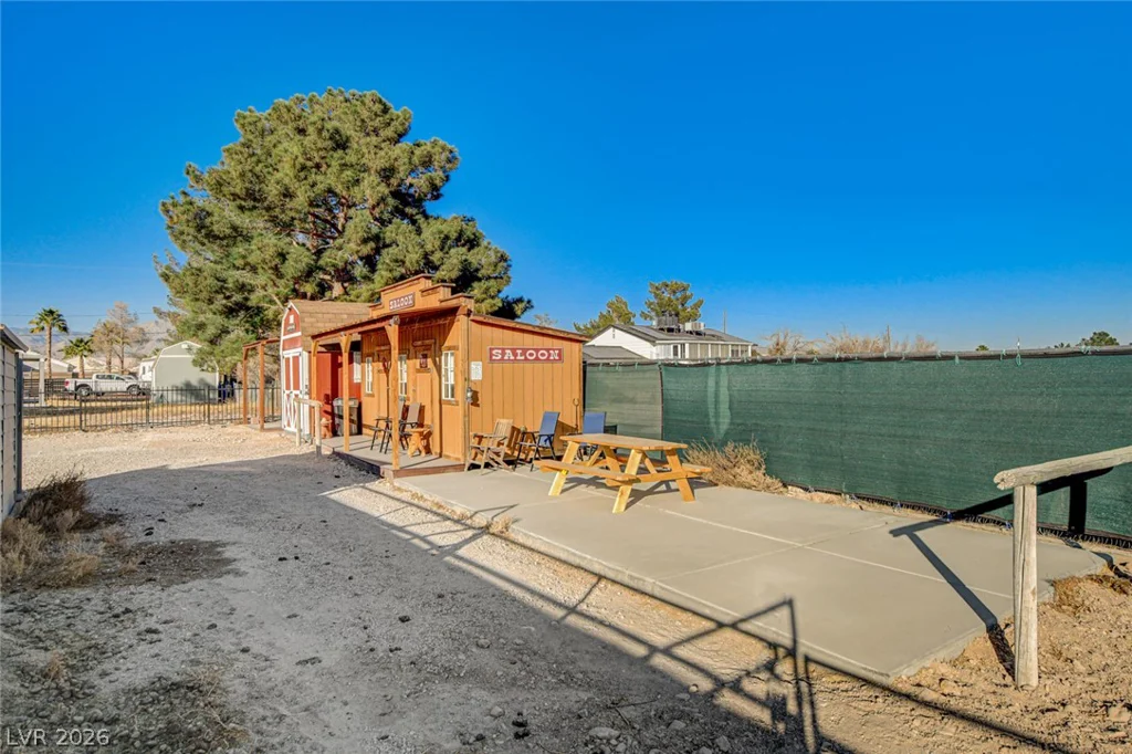 5353 Dorrell, Las Vegas, NV 89131