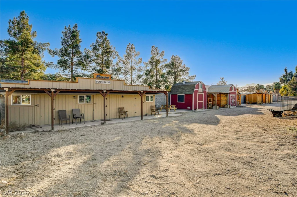 5353 Dorrell, Las Vegas, NV 89131