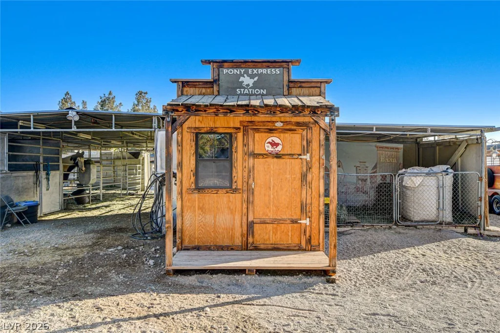 5353 Dorrell, Las Vegas, NV 89131