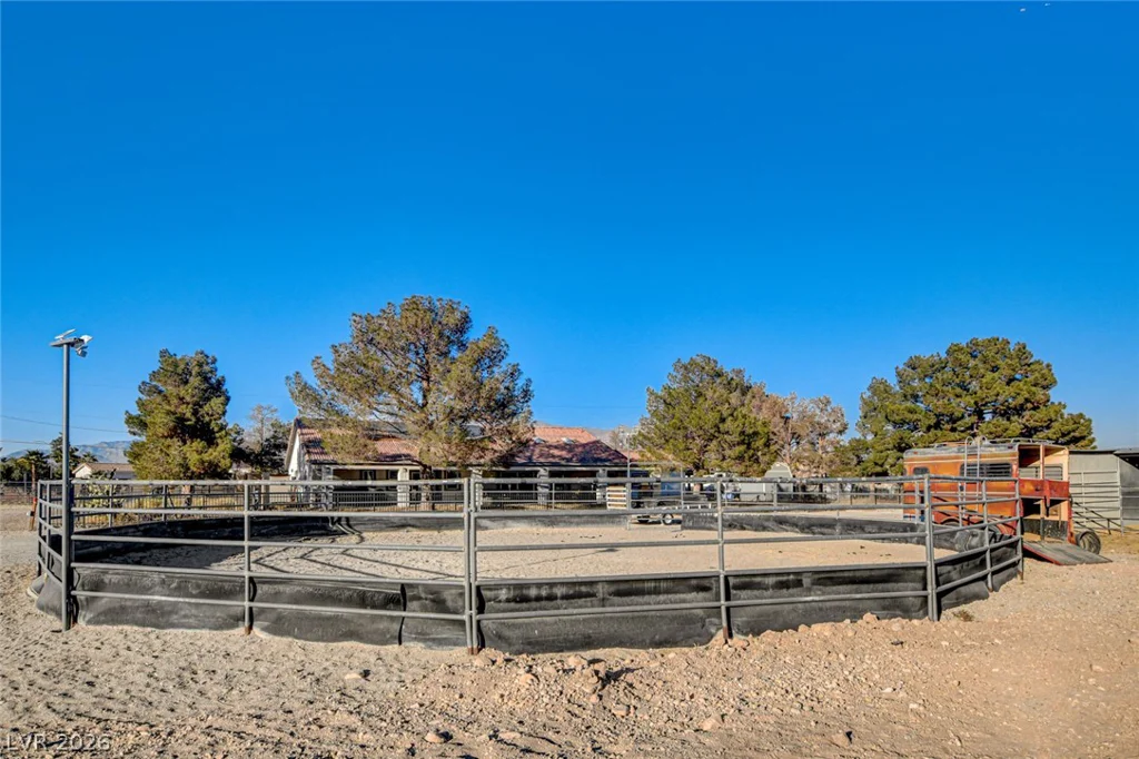 5353 Dorrell, Las Vegas, NV 89131
