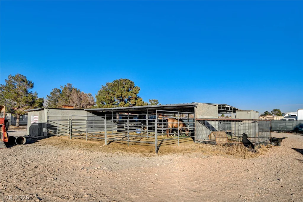 5353 Dorrell, Las Vegas, NV 89131