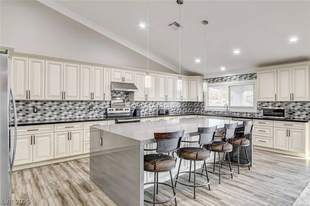 5353 Dorrell, Las Vegas, NV 89131