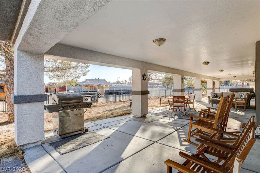 5353 Dorrell, Las Vegas, NV 89131