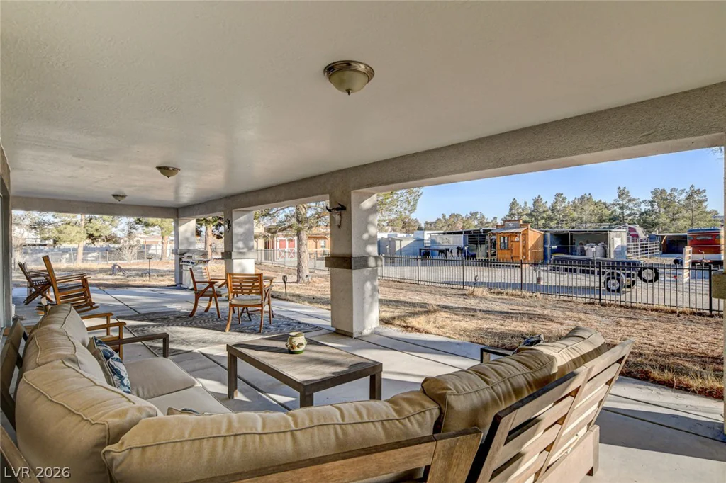 5353 Dorrell, Las Vegas, NV 89131