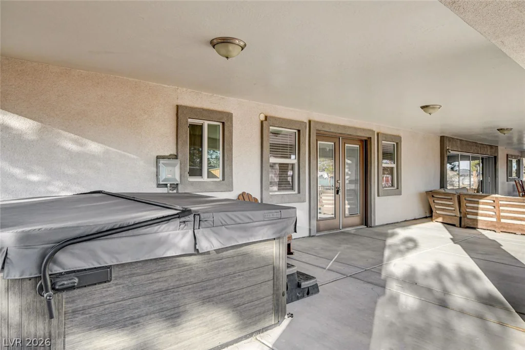 5353 Dorrell, Las Vegas, NV 89131