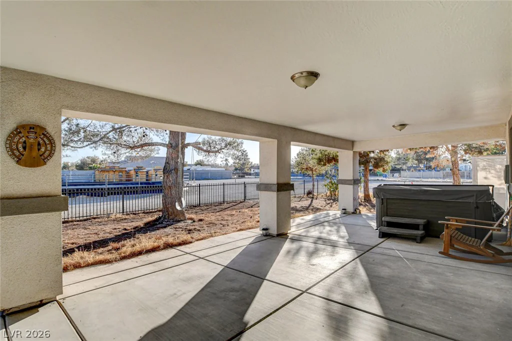 5353 Dorrell, Las Vegas, NV 89131