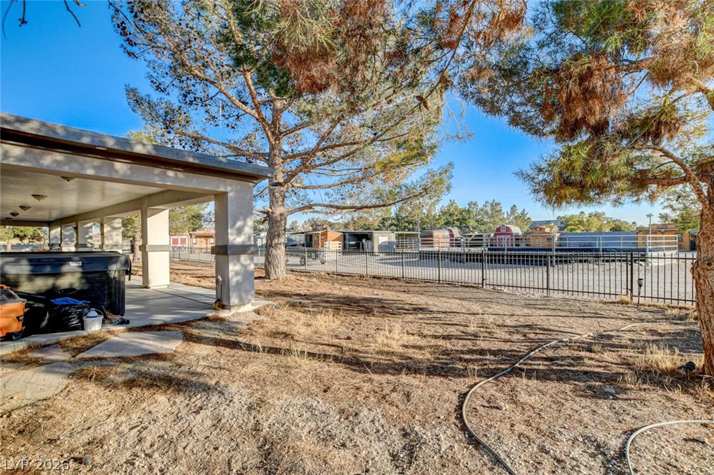 5353 Dorrell, Las Vegas, NV 89131