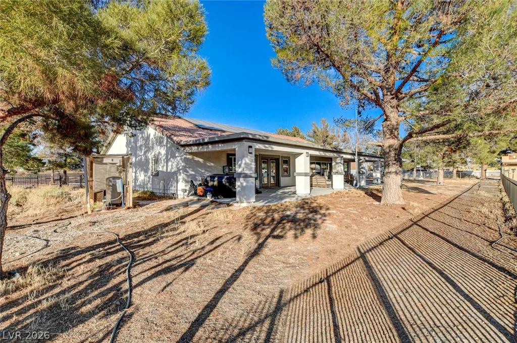 5353 Dorrell, Las Vegas, NV 89131