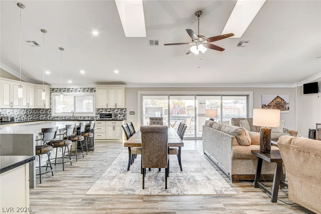 5353 Dorrell, Las Vegas, NV 89131