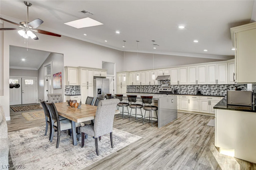 5353 Dorrell, Las Vegas, NV 89131