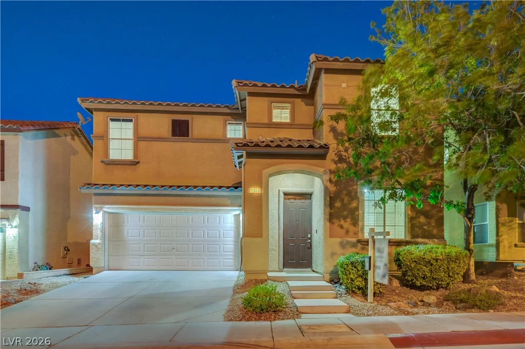 11668 Kindsland, Las Vegas, NV 89183