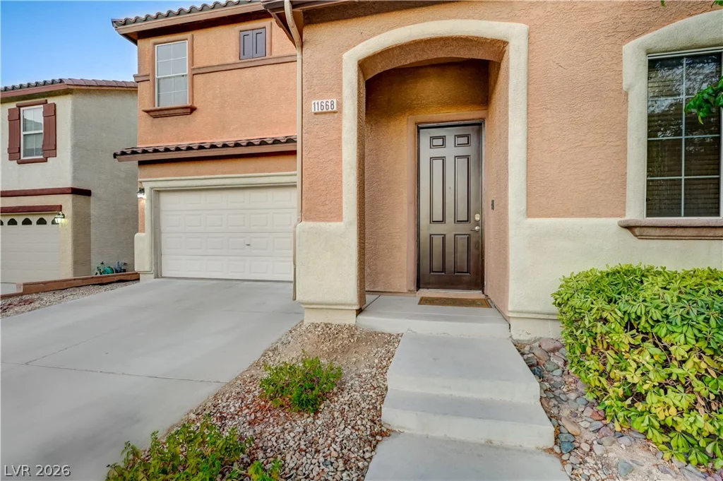 11668 Kindsland, Las Vegas, NV 89183