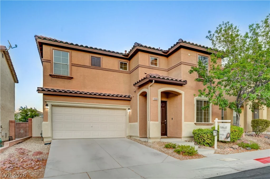 11668 Kindsland, Las Vegas, NV 89183