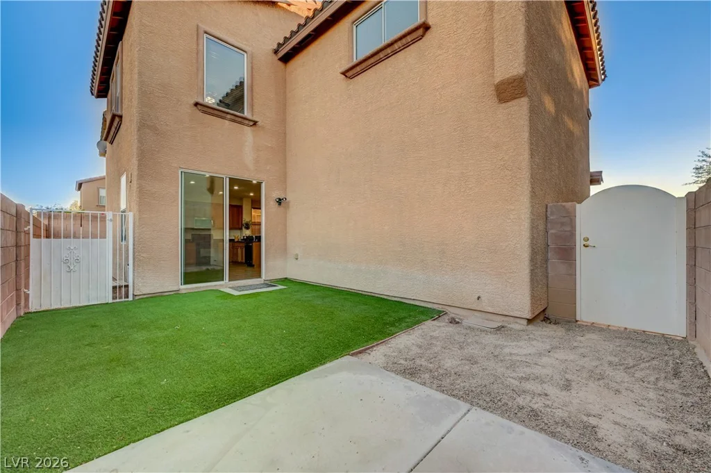 11668 Kindsland, Las Vegas, NV 89183