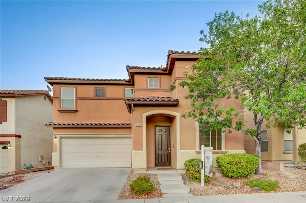 11668 Kindsland, Las Vegas, NV 89183