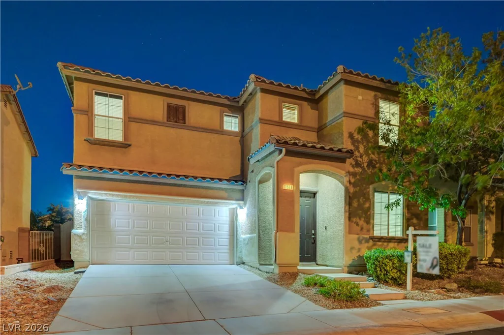 11668 Kindsland, Las Vegas, NV 89183