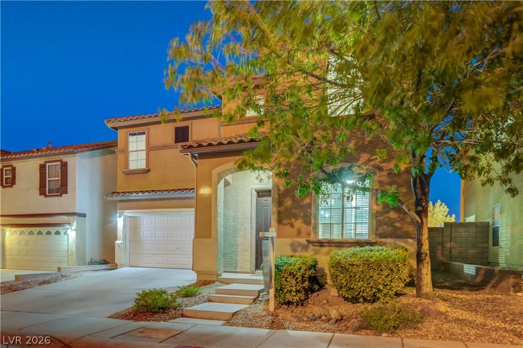 11668 Kindsland, Las Vegas, NV 89183