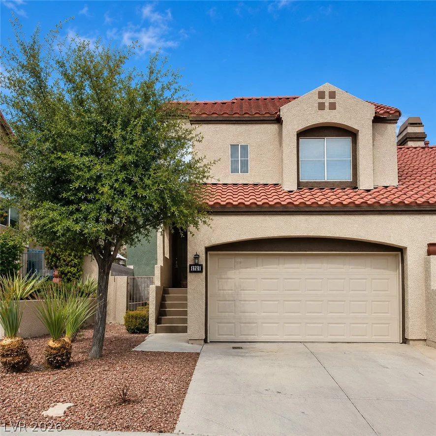 1727 Comstock, Henderson, NV 89014