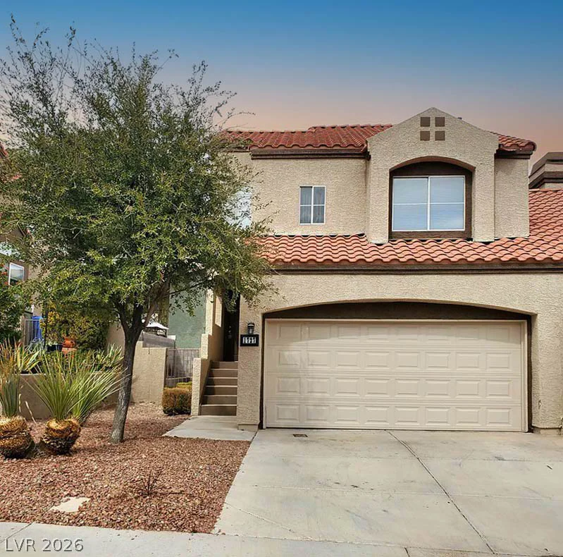 1727 Comstock, Henderson, NV 89014