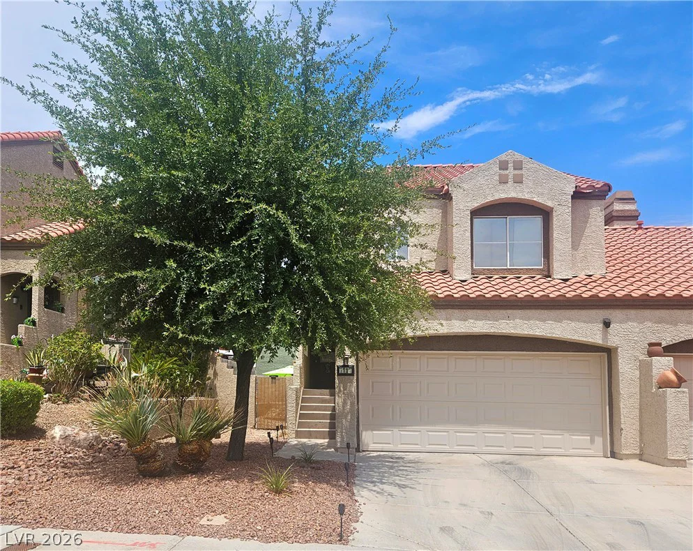 1727 Comstock, Henderson, NV 89014