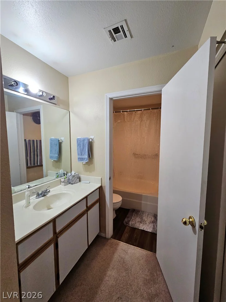 1727 Comstock, Henderson, NV 89014