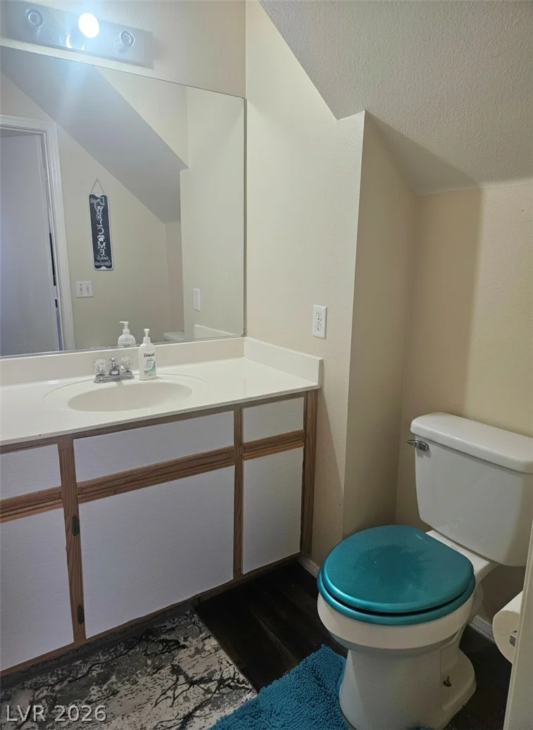 1727 Comstock, Henderson, NV 89014