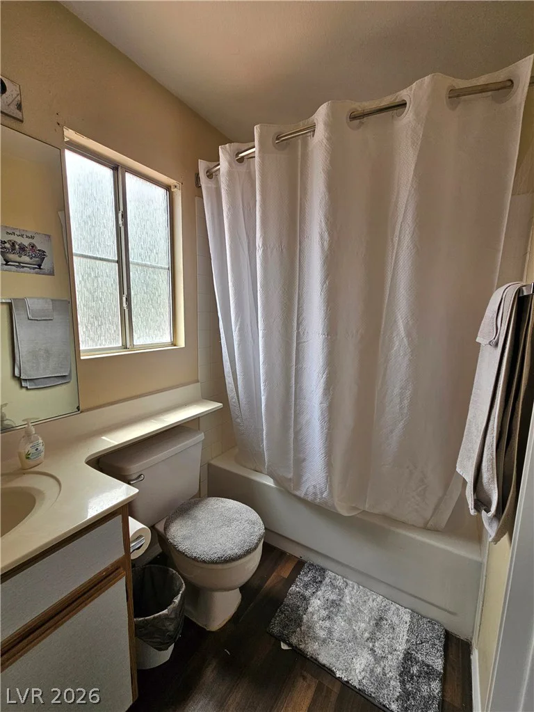 1727 Comstock, Henderson, NV 89014